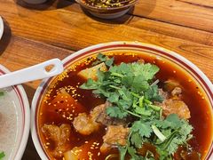 -老方桌烂蹄花川菜馆(九龙坡店)