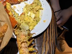 -The Cheebat 锌吧·Bistro(体育西店)