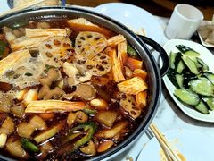 -海椒市落舌·麻辣烫冒菜(中关村店)