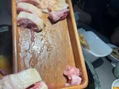 -野·大山里土鸡火锅(万科里店)