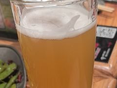 -北丐先生·野馄饨烧烤(泰达E街区店)