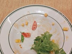 -摩欧客意式餐厅(高新活力汇店)