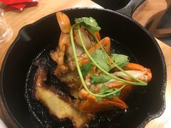 -鑫阿强海鲜大排档·老厦门特色菜(中山路店)