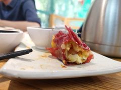 -潮粥荟·潮汕砂锅粥(朝阳大悦城店)