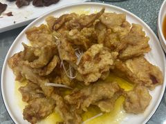 -锦绣金山人家(友谊店)