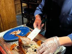 -情满四合院•京菜•烤鸭(动物园店)
