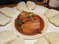 -老雒阳面馆·水席·洛阳菜(王城路店)