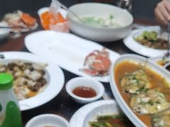 -醉御香渔家园(临沂路与大连路店)