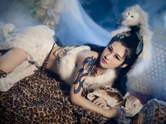 -九月鹰飞汉服摄影工作室
