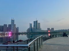 -天鹅湖体育公园