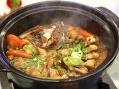 -刘姐啤酒鱼民族演艺餐厅(西街总店)