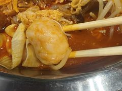 -酷公社·榴莲披萨(太原街店)