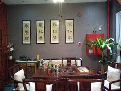 -大瀚养生SPA足道会馆(延长路店)