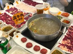 -潮发潮汕牛肉店(永庆坊店)