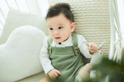 -芳妮豆丁家庭影像馆(宝安店)