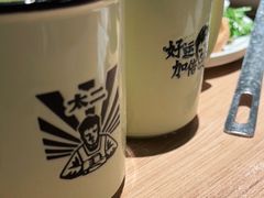 -新太二·鲜料川菜(万泰汇店)