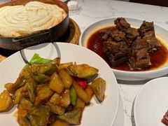 -奉天小馆·非遗东北菜(济南万象城店)