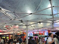 -刘姐啤酒鱼民族演艺餐厅(西街总店)