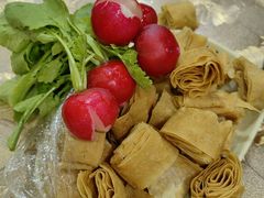 -阁瑞居闫记卤煮(乔庄北街店)