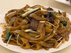 -利苑酒家(合景国际金融广场店)