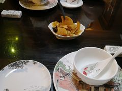 -堂宴·老厦门私房菜(1988仙岳总店)