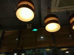 大堂-吴越荣记·苏州菜·松鼠桂鱼(斜塘老街店)