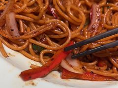 -雍哲港式餐厅(现代广场店)