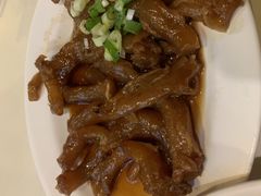 -阿水狮猪脚大王(台中公园店)