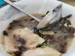 -俺家菜馆(百里峡店)