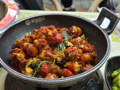 -聚味瞿记·龙虾堂(树木岭店)