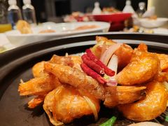 -上和臻品中国菜(花园街店)