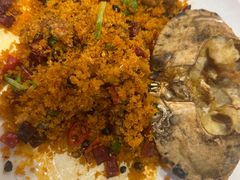 -丁字口海鲜热炒·烧烤大排档