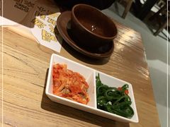 -冰川冷面·延边菜·炭烤串(观前店)