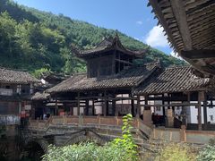 -青林口古镇