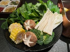 -荣记火锅(青悦城店)