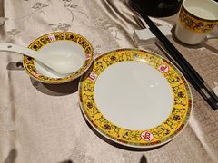 -惠丰堂饭庄(北洼路店)