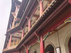 -高旻寺