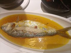 鲥鱼之思-民国红公馆·秦淮八艳(夫子庙店)