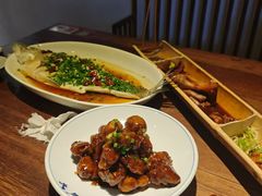 -大牌大·传统杭帮菜(湖滨店)