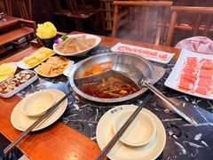 -要德火锅(甪直店)
