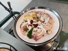 -椰庭·椰子鸡·创意玩家(晶耀前滩店)