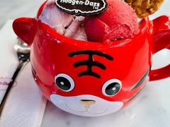 -哈根达斯(龙湖时代天街店)
