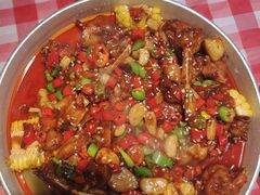 -辣小鲜·南昌大排档(船山路店)