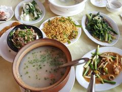 -秋姐美食店(旅游大道店)