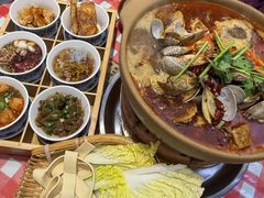 -石榴姐•山城小馆(创始店)