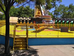 -南戴河国际娱乐中心