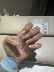 -晨·艺美甲美睫