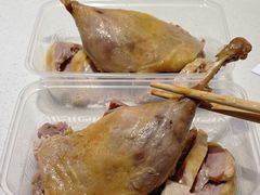 -竺桥兄弟烤鸭(总店)