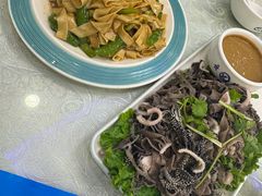 -清真·盛京白记 小骨头羊汤馆(南八马路店)