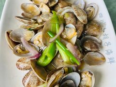 -四川小胡子海鲜(丁村万人海鲜广场店)